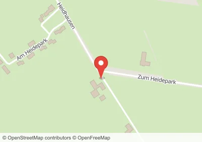Zum Heidepark Diepenau – Hotels in der Nähe Hotels an der Zum Heidepark in Diepenau – Unterkünfte, Pensionen und Ferienwohnungen in zentraler Lage