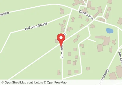 Hotels an der Zum Hessenbusch in Steimbke – Unterkünfte, Pensionen und Ferienwohnungen in zentraler Lage