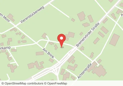 Zum Hohen Moor Basdahl – Hotels in der Nähe Hotels an der Zum Hohen Moor in Basdahl – Unterkünfte, Pensionen und Ferienwohnungen in zentraler Lage