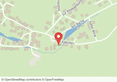 Zum Kalkofen Messenkamp – Hotels in der Nähe Hotels an der Zum Kalkofen in Messenkamp – Unterkünfte, Pensionen und Ferienwohnungen in zentraler Lage