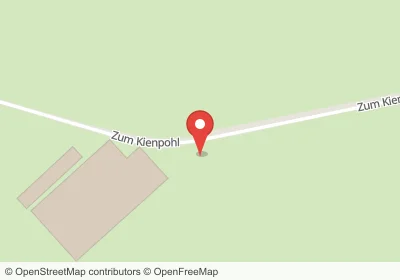 Zum Kienpohl Bohmte – Hotels in der Nähe Hotels an der Zum Kienpohl in Bohmte – Unterkünfte, Pensionen und Ferienwohnungen in zentraler Lage