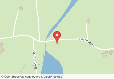 Hotels an der Zum Limberg in Hilter – Unterkünfte, Pensionen und Ferienwohnungen in zentraler Lage