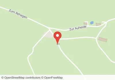 Hotels an der Zum Rehagen in Hilter – Unterkünfte, Pensionen und Ferienwohnungen in zentraler Lage