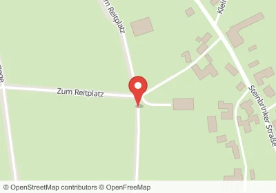 Hotels an der Zum Reitplatz in Diepenau – Unterkünfte, Pensionen und Ferienwohnungen in zentraler Lage