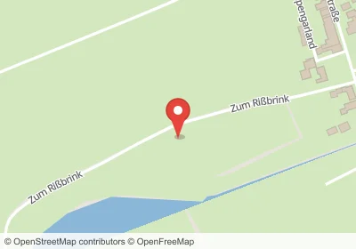Hotels an der Zum Rißbrink in Auetal – Unterkünfte, Pensionen und Ferienwohnungen in zentraler Lage