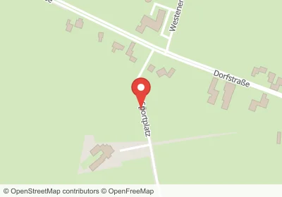Hotels an der Zum Sportplatz in Hämelhausen – Unterkünfte, Pensionen und Ferienwohnungen in zentraler Lage