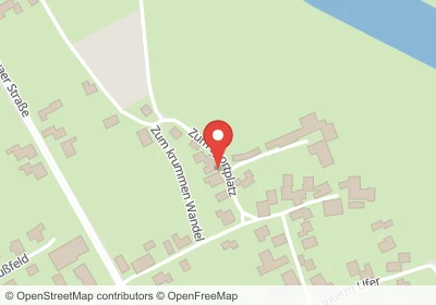 Hotels an der Zum Sportplatz in Schweringen – Unterkünfte, Pensionen und Ferienwohnungen in zentraler Lage