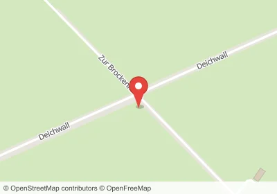 Zur Brockenkuhle Bippen – Hotels in der Nähe Hotels an der Zur Brockenkuhle in Bippen – Unterkünfte, Pensionen und Ferienwohnungen in zentraler Lage