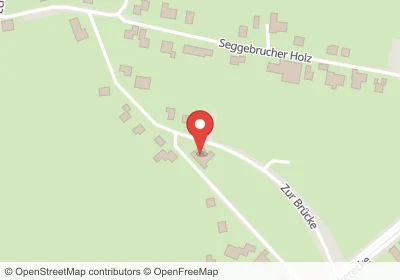 Zur Brücke Seggebruch – Hotels in der Nähe Hotels an der Zur Brücke in Seggebruch – Unterkünfte, Pensionen und Ferienwohnungen in zentraler Lage