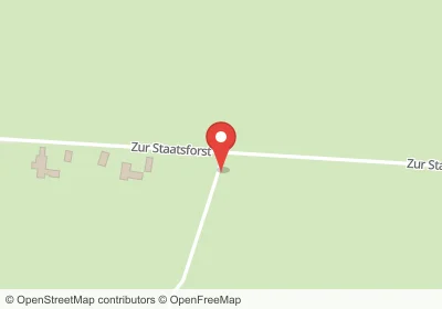 Zur Staatsforst Steimbke – Hotels in der Nähe Hotels an der Zur Staatsforst in Steimbke – Unterkünfte, Pensionen und Ferienwohnungen in zentraler Lage