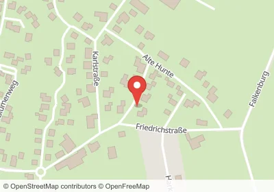 Zuschlagweg Bad Essen – Hotels in der Nähe Hotels an der Zuschlagweg in Bad Essen – Unterkünfte, Pensionen und Ferienwohnungen in zentraler Lage
