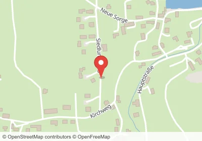 Hotels an der Ahornweg in Cunewalde – Unterkünfte, Pensionen und Ferienwohnungen in zentraler Lage