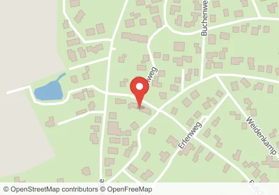 Ahornweg Himmelpforten – Hotels in der Nähe Hotels an der Ahornweg in Himmelpforten – Unterkünfte, Pensionen und Ferienwohnungen in zentraler Lage