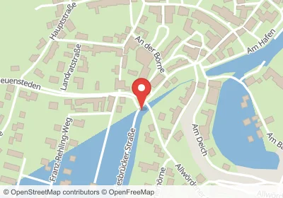 Allwördener Straße Freiburg (Elbe) – Hotels in der Nähe Hotels an der Allwördener Straße in Freiburg (Elbe) – Unterkünfte, Pensionen und Ferienwohnungen in zentraler Lage