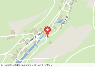Alte Dorfstraße Jahnsdorf/Erzgebirge – Hotels in der Nähe Hotels an der Alte Dorfstraße in Jahnsdorf/Erzgebirge – Unterkünfte, Pensionen und Ferienwohnungen in zentraler Lage