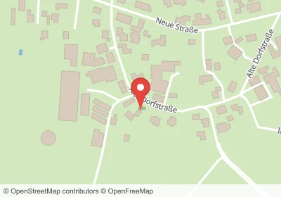 Hotels an der Alte Dorfstraße in Ahlerstedt – Unterkünfte, Pensionen und Ferienwohnungen in zentraler Lage