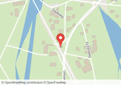 Alte Dorfstraße Wrestedt – Hotels in der Nähe Hotels an der Alte Dorfstraße in Wrestedt – Unterkünfte, Pensionen und Ferienwohnungen in zentraler Lage