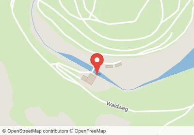 Hotels an der Alte Freiberger Straße in Thermalbad Wiesenbad – Unterkünfte, Pensionen und Ferienwohnungen in zentraler Lage