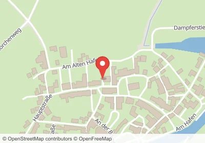 Alte Hafenstraße Freiburg (Elbe) – Hotels in der Nähe Hotels an der Alte Hafenstraße in Freiburg (Elbe) – Unterkünfte, Pensionen und Ferienwohnungen in zentraler Lage