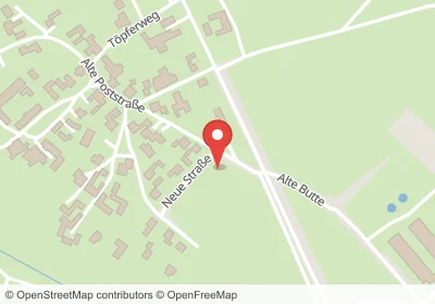 Hotels an der Alte Poststraße in Neschwitz – Unterkünfte, Pensionen und Ferienwohnungen in zentraler Lage