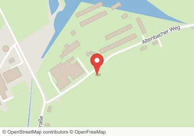 Hotels an der Altenbacher Weg in Bennewitz – Unterkünfte, Pensionen und Ferienwohnungen in zentraler Lage