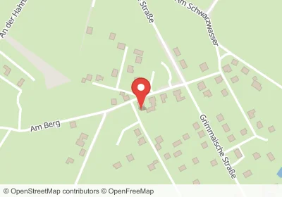 Hotels an der Altenhainer Straße in Bennewitz – Unterkünfte, Pensionen und Ferienwohnungen in zentraler Lage