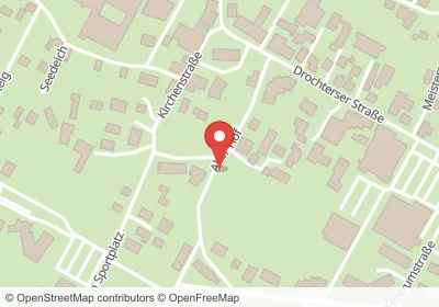 Alter Hof Drochtersen – Hotels in der Nähe Hotels an der Alter Hof in Drochtersen – Unterkünfte, Pensionen und Ferienwohnungen in zentraler Lage