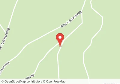 Hotels an der Alter Leichenweg in Stützengrün – Unterkünfte, Pensionen und Ferienwohnungen in zentraler Lage