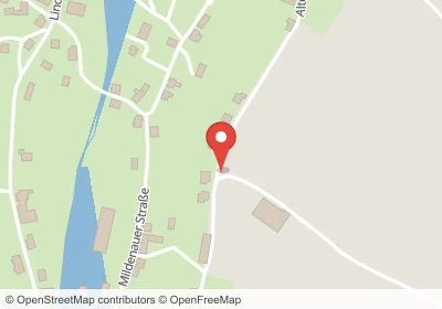 Hotels an der Alter Mildenauer Weg in Königswalde – Unterkünfte, Pensionen und Ferienwohnungen in zentraler Lage