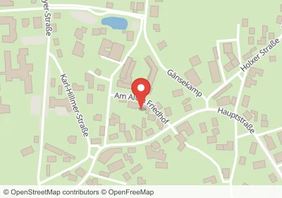 Am Alten Friedhof Suderburg – Hotels in der Nähe Hotels an der Am Alten Friedhof in Suderburg – Unterkünfte, Pensionen und Ferienwohnungen in zentraler Lage