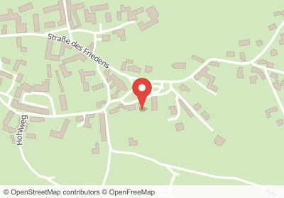 Hotels an der Am Alten Teich in Thallwitz – Unterkünfte, Pensionen und Ferienwohnungen in zentraler Lage