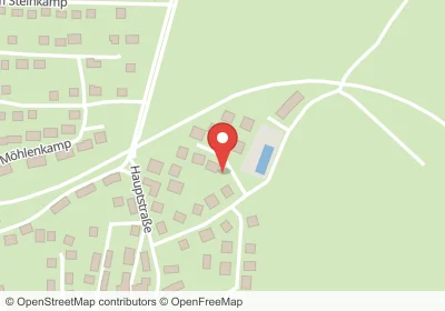 Hotels an der Am Assebad in Denkte – Unterkünfte, Pensionen und Ferienwohnungen in zentraler Lage
