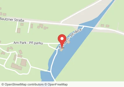 Am Bach Panschwitz-Kuckau – Hotels in der Nähe Hotels an der Am Bach in Panschwitz-Kuckau – Unterkünfte, Pensionen und Ferienwohnungen in zentraler Lage