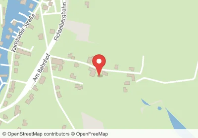 Am Bahnhof Sehmatal – Hotels in der Nähe Hotels an der Am Bahnhof in Sehmatal – Unterkünfte, Pensionen und Ferienwohnungen in zentraler Lage