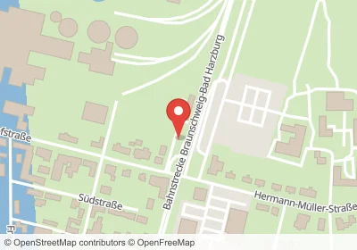 Am Bahnhof Schladen-Werla – Hotels in der Nähe Hotels an der Am Bahnhof in Schladen-Werla – Unterkünfte, Pensionen und Ferienwohnungen in zentraler Lage