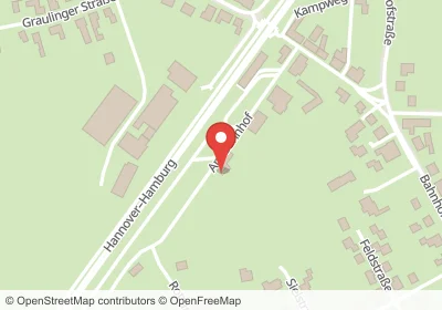 Am Bahnhof Suderburg – Hotels in der Nähe Hotels an der Am Bahnhof in Suderburg – Unterkünfte, Pensionen und Ferienwohnungen in zentraler Lage