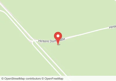 Hotels an der Am Bahnwärterhaus in Otterwisch – Unterkünfte, Pensionen und Ferienwohnungen in zentraler Lage