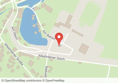 Am Bassin Freiburg (Elbe) – Hotels in der Nähe Hotels an der Am Bassin in Freiburg (Elbe) – Unterkünfte, Pensionen und Ferienwohnungen in zentraler Lage
