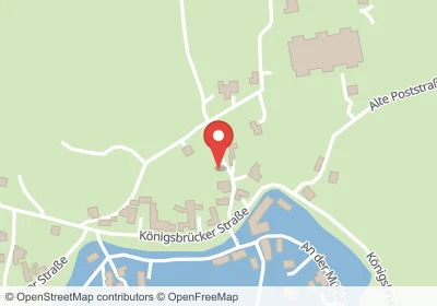 Hotels an der Am Berg in Haselbachtal – Unterkünfte, Pensionen und Ferienwohnungen in zentraler Lage