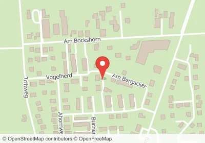 Am Bergacker Sickte – Hotels in der Nähe Hotels an der Am Bergacker in Sickte – Unterkünfte, Pensionen und Ferienwohnungen in zentraler Lage