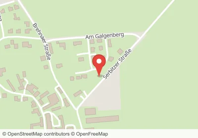 Hotels an der Am Birkenhain in Wiedemar – Unterkünfte, Pensionen und Ferienwohnungen in zentraler Lage