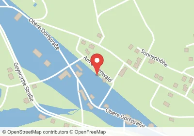 Hotels an der Am Birkenwald in Tannenberg – Unterkünfte, Pensionen und Ferienwohnungen in zentraler Lage