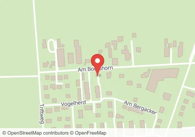 Am Bockshorn Sickte – Hotels in der Nähe Hotels an der Am Bockshorn in Sickte – Unterkünfte, Pensionen und Ferienwohnungen in zentraler Lage