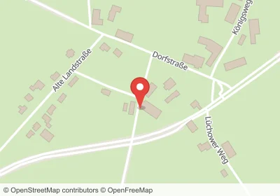 Am Denkmal Stoetze – Hotels in der Nähe Hotels an der Am Denkmal in Stoetze – Unterkünfte, Pensionen und Ferienwohnungen in zentraler Lage