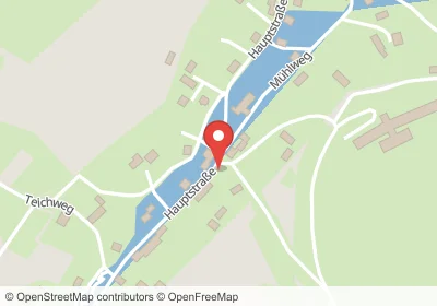 Hotels an der Am Dorfbach in Drebach – Unterkünfte, Pensionen und Ferienwohnungen in zentraler Lage