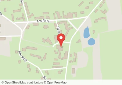 Hotels an der Am Dorfplatz in Wiedemar – Unterkünfte, Pensionen und Ferienwohnungen in zentraler Lage