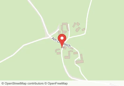 Hotels an der Am Dorfteich in Panschwitz-Kuckau – Unterkünfte, Pensionen und Ferienwohnungen in zentraler Lage