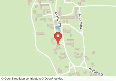 Hotels an der Am Dorfteich in Oßling – Unterkünfte, Pensionen und Ferienwohnungen in zentraler Lage
