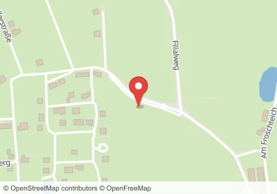Hotels an der Am Eichelberg in Amtsberg – Unterkünfte, Pensionen und Ferienwohnungen in zentraler Lage