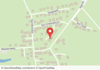 Hotels an der Am Entenpfuhl in Denkte – Unterkünfte, Pensionen und Ferienwohnungen in zentraler Lage